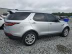 2017 Land Rover Discovery Hse en Venta en Byron, GA - Front End