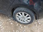 2012 SEAT IBIZA SE T for sale at Copart WISBECH