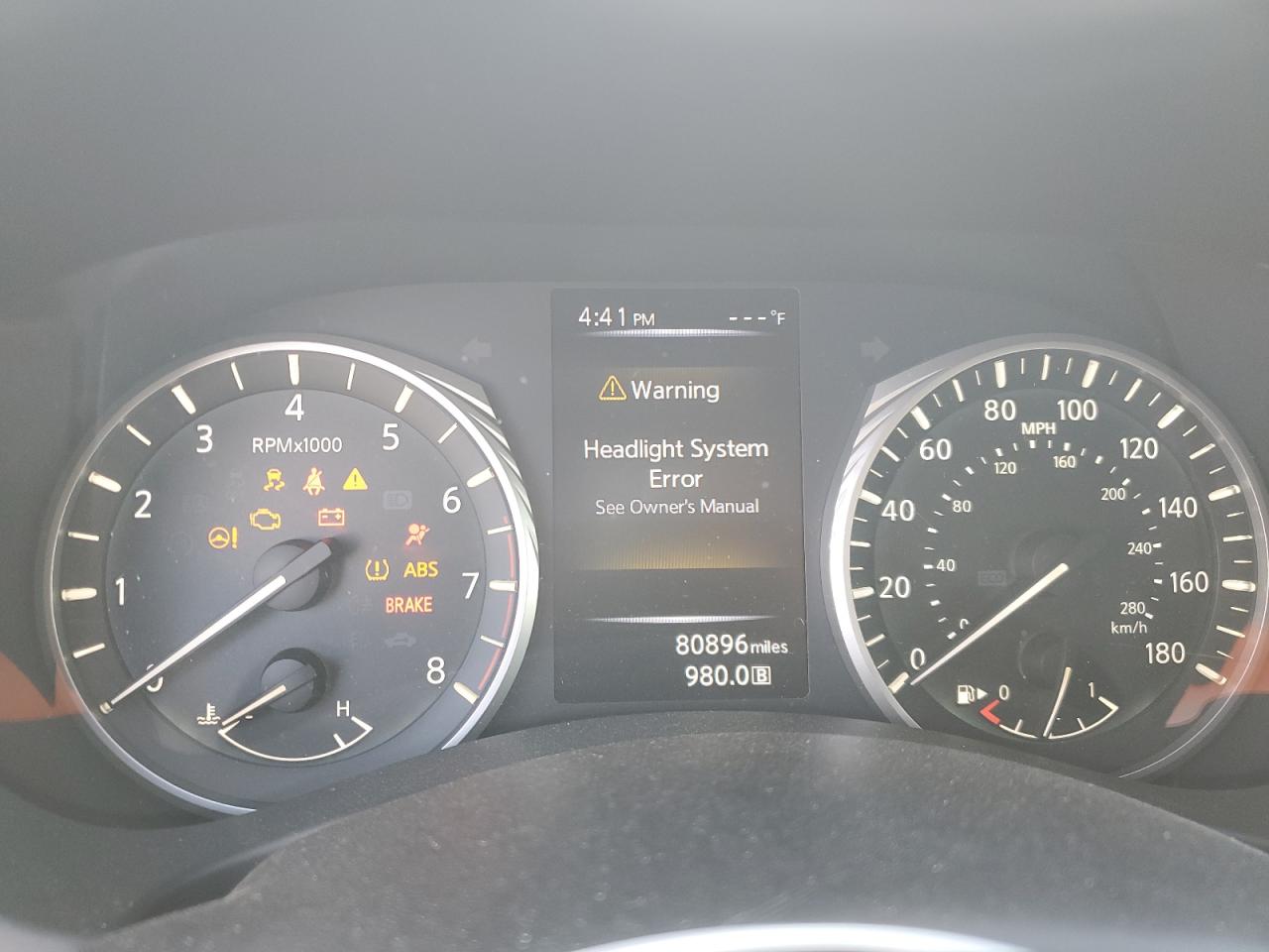 2018 Infiniti Q50 Pure VIN: JN1CV7AP4JM240359 Lot: 56322335