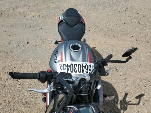 2020 TRIUMPH MOTORCYCLE STREET TRIPLE R (LRH)  