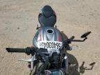 2020 TRIUMPH MOTORCYCLE STREET TRIPLE R (LRH) for sale at Copart AL - TANNER