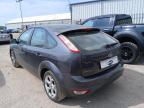 2011 FORD FOCUS SPOR for sale at Copart WESTBURY