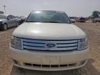 2009 Ford Taurus Sel zu verkaufen in Temple, TX - Hail