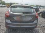 2014 Ford Focus Se en Venta en Hueytown, AL - Undercarriage