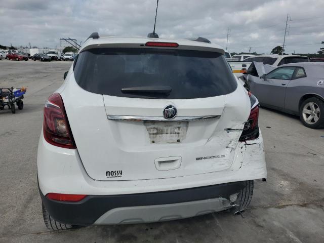  BUICK ENCORE 2021 White