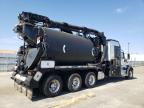 2017 Peterbilt 567 Hydrovac Truck на продаже в Sacramento, CA - Minor Dent/Scratches