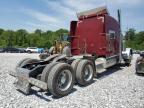 2005 Peterbilt 379 Semi Truck na sprzedaż w York Haven, PA - Burn - Engine