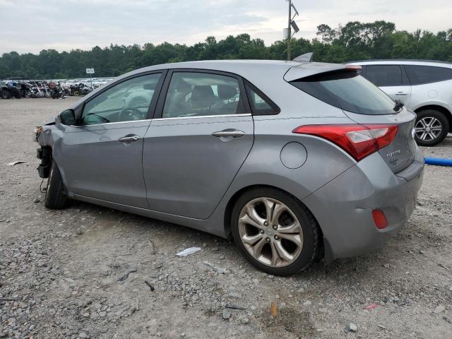  HYUNDAI ELANTRA 2013 Серый