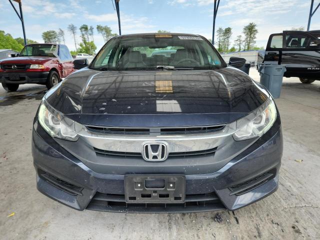  HONDA CIVIC 2018 Blue