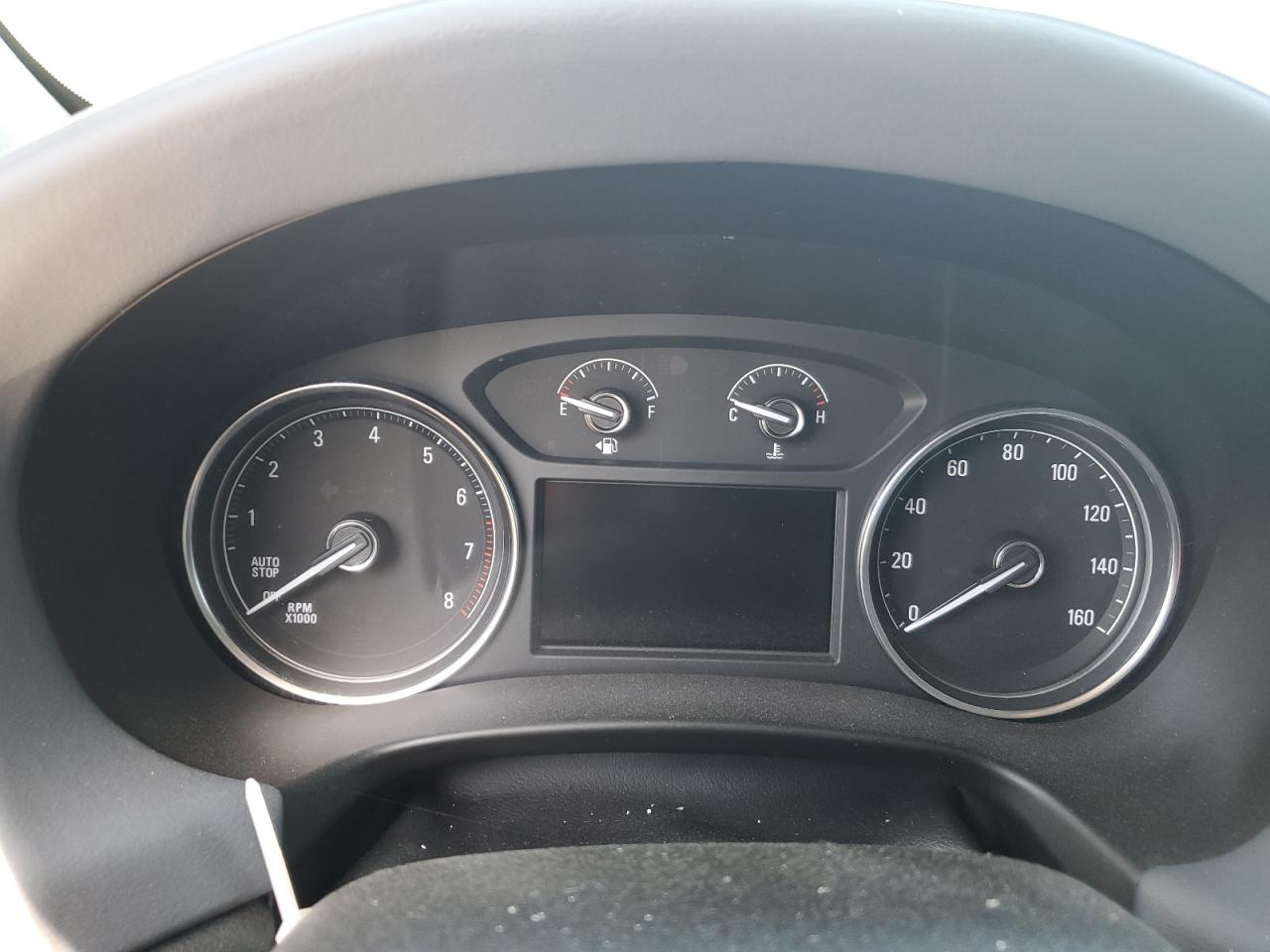 2021 Buick Enclave Essence VIN: 5GAEVAKW5MJ159760 Lot: 57489185
