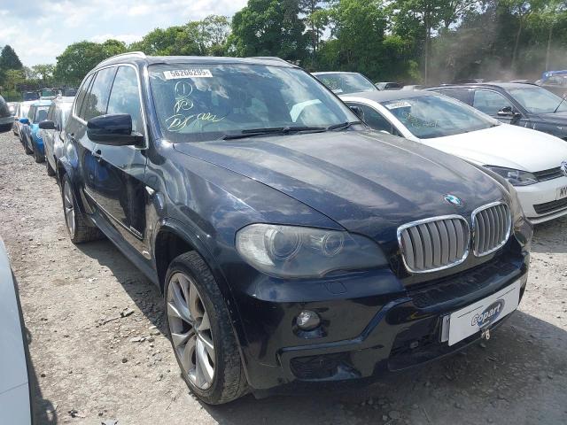 2009 BMW X5 XDRIVE