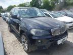 2009 BMW X5 XDRIVE for sale at Copart WOLVERHAMPTON