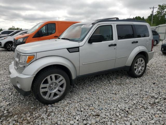2011 Dodge Nitro Heat