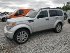 2011 Dodge Nitro Heat na sprzedaż w Wayland, MI - Front End