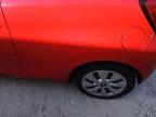 2016 CITROEN C1 FEEL for sale at Copart BELFAST