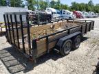 2025 Sure-Trac Stutb8216-Bp-070 Utility Trailer للبيع في Spartanburg، SC - Minor Dent/Scratches