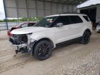 2017 Ford Explorer Xlt იყიდება Rogersville-ში, MO - Front End