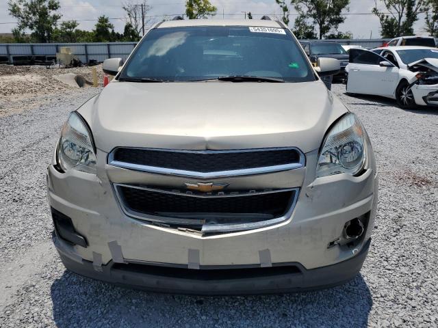 Паркетники CHEVROLET EQUINOX 2013 Цвет загара
