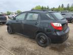 2013 TOYOTA COROLLA MATRIX    à vendre chez Copart ON - TORONTO