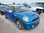 2011 MINI COOPER S for sale at Copart SANDY