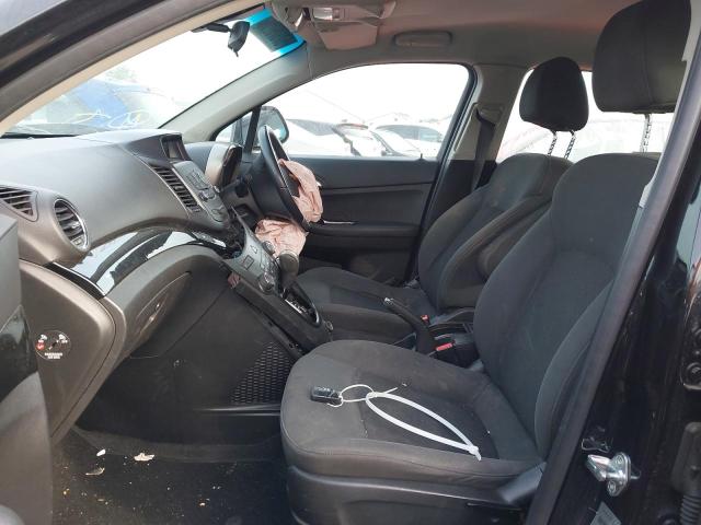 2012 CHEVROLET ORLANDO LT