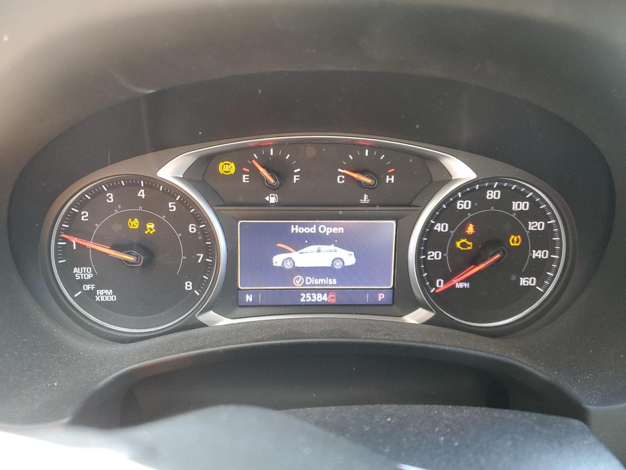 2021 GMC Terrain Slt VIN: 3GKALVEV4ML397822 Lot: 57243505