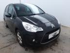 2011 CITROEN C3 EXCLUSI for sale at Copart WESTBURY
