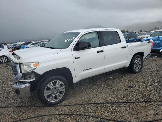 2014 Toyota Tundra Crewmax Sr5