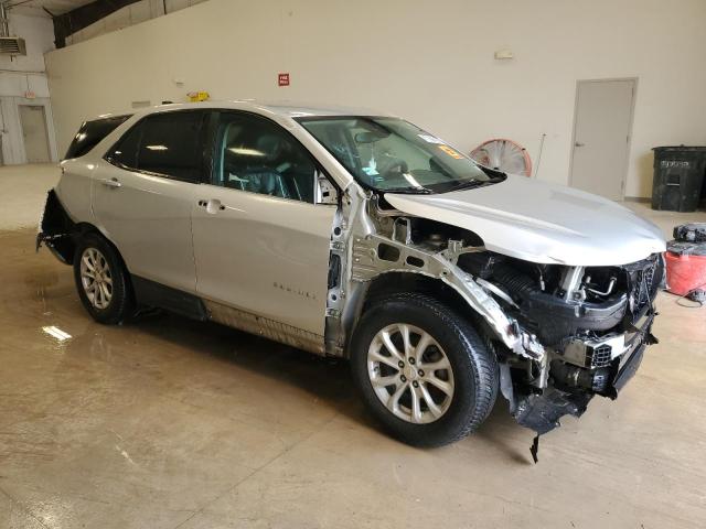  CHEVROLET EQUINOX 2020 White