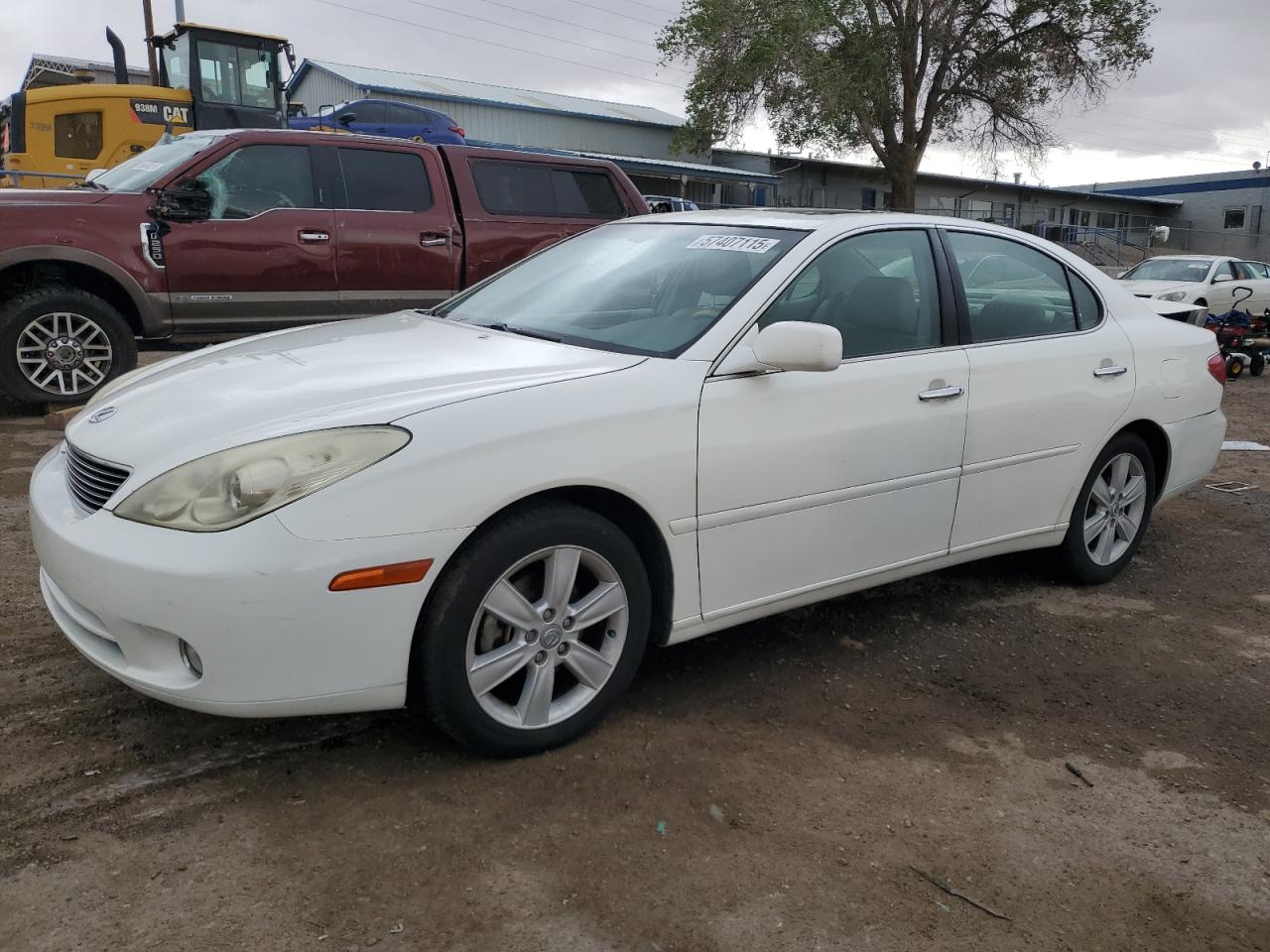 Albuquerque, NM에서 판매 중인 2006 Lexus Es 330 - Rear End