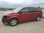 2011 DODGE GRAND CARAVAN EXPRESS for sale at Copart ON - LONDON