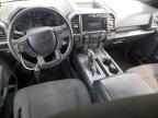 2015 Ford F150 Supercrew იყიდება Wayland-ში, MI - Rear End