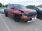 2023 FORD RANGER RAP for sale at Copart SANDWICH