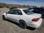 1998 Honda Accord Lx en Venta en Reno, NV - Rear End