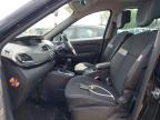 2013 RENAULT G SCENIC D for sale at Copart SANDY