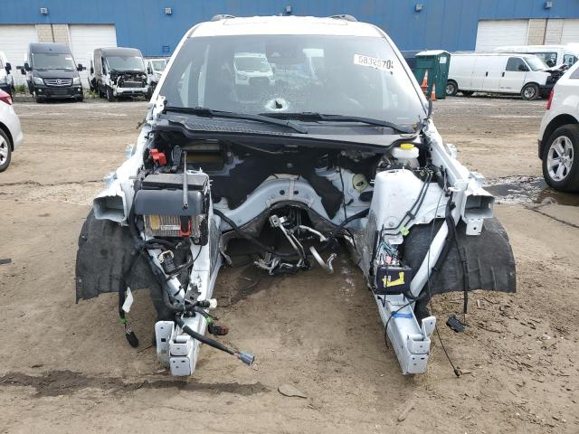  DODGE DURANGO 2024 Белый