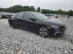 2019 Honda Civic Lx na sprzedaż w Mebane, NC - Rear End