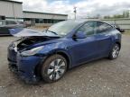 2023 Tesla Model Y  for Sale in Leroy, NY - Front End
