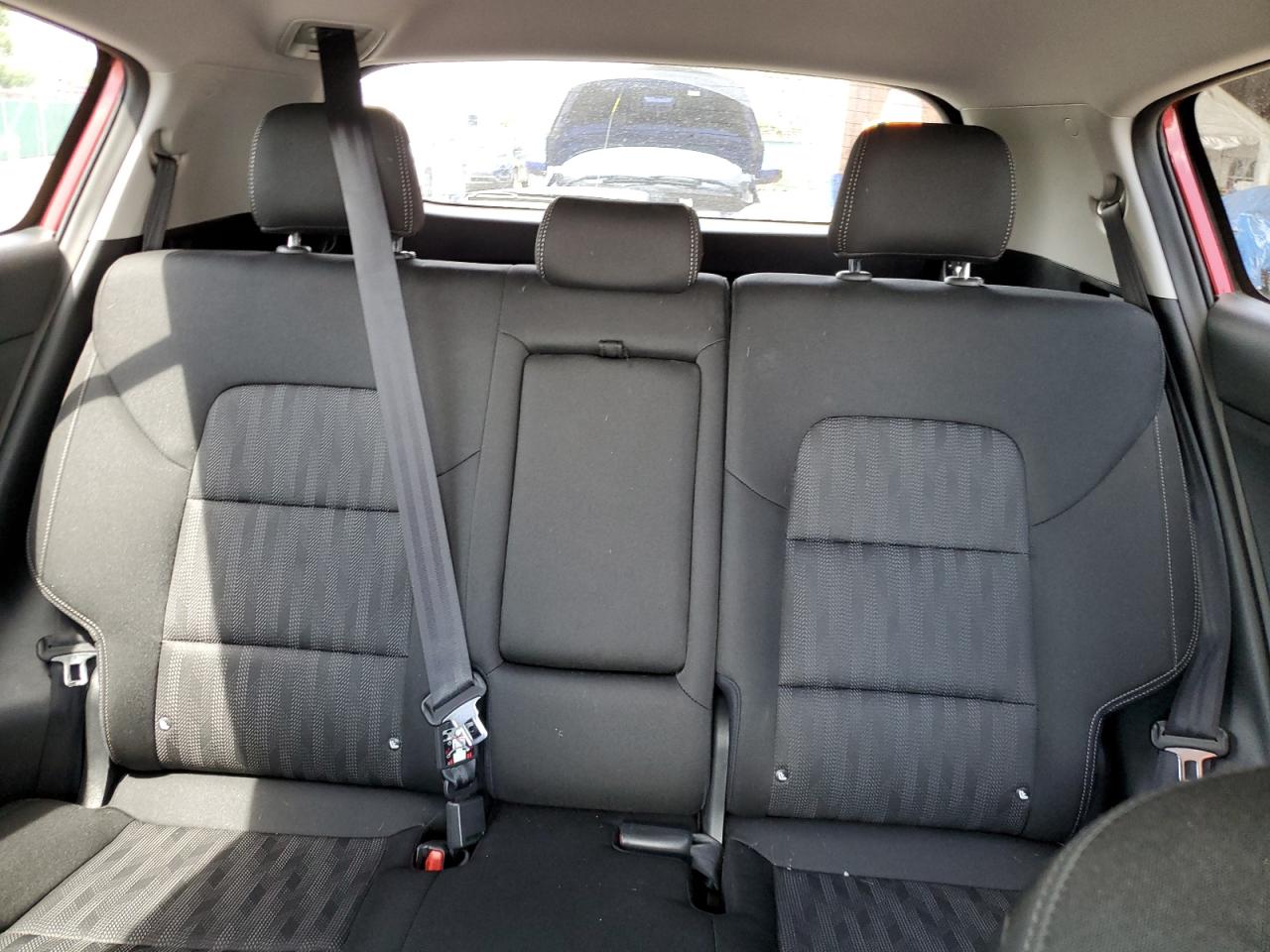 2019 Kia Sportage Lx VIN: KNDPMCAC2K7549271 Lot: 58807615