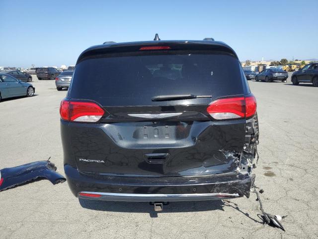  CHRYSLER PACIFICA 2017 Czarny