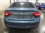 2016 Hyundai Sonata Se   للبيع في Ham Lake، MN - Vandalism