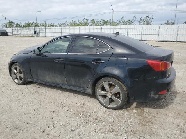 2009 LEXUS IS 250