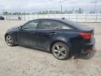 2009 LEXUS IS 250 for sale at Copart AB - EDMONTON