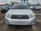 2008 Toyota Highlander Sport for Sale in Chicago Heights, IL - Rear End