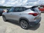 2021 Kia Seltos Lx zu verkaufen in Lumberton, NC - Front End