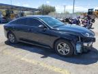 2021 Kia K5 Lxs იყიდება Las Vegas-ში, NV - Front End