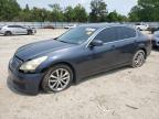 2008 Infiniti G35  na sprzedaż w Hampton, VA - Front End