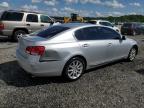 2006 Lexus Gs 300 იყიდება Spartanburg-ში, SC - Rear End