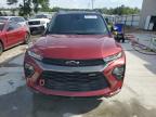 2022 Chevrolet Trailblazer Rs for Sale in Byron, GA - Water/Flood