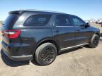 2014 DODGE DURANGO LIMITED à vendre chez Copart AB - CALGARY